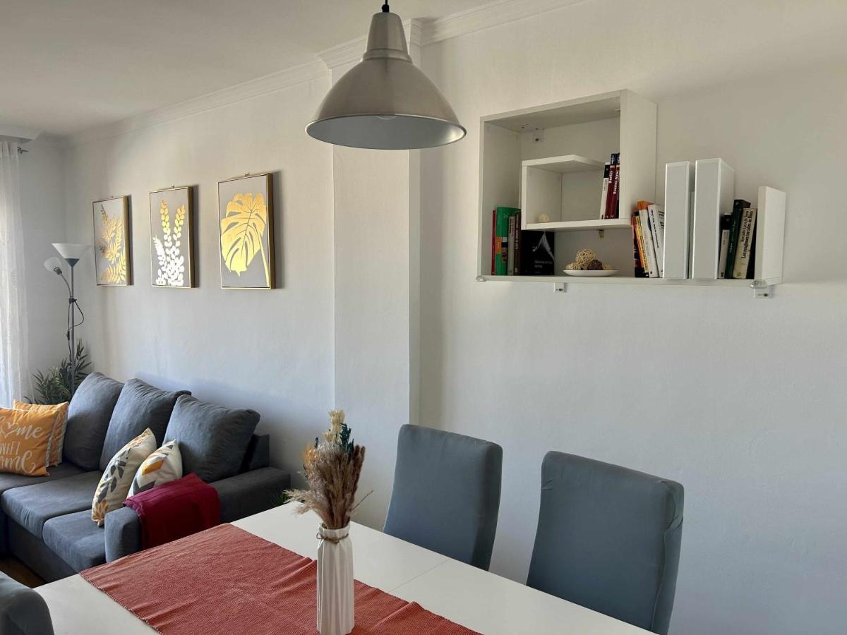 Apartament Casa Tino 500M Playa Terraza Garaje Piscina Aguadulce  Zewnętrze zdjęcie