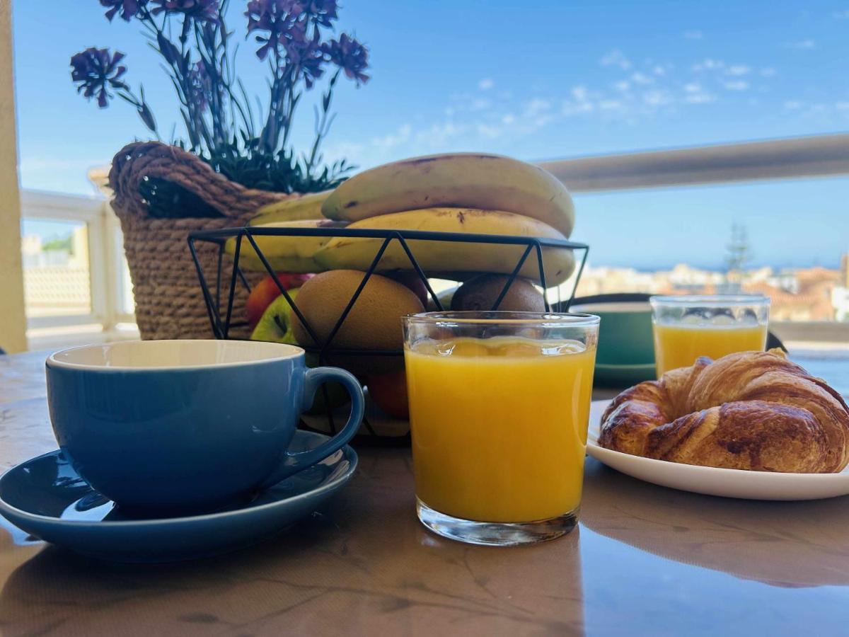 Apartament Casa Tino 500M Playa Terraza Garaje Piscina Aguadulce  Zewnętrze zdjęcie